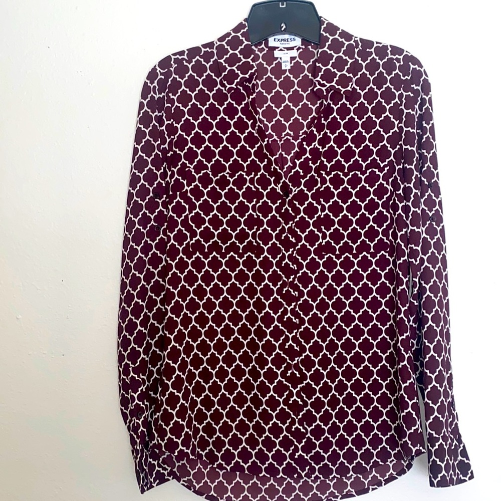 Express Portofino shirt